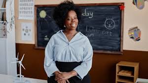 teacher assistants
