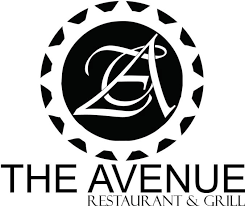 the avenue