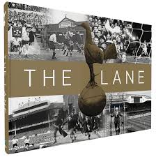 the lane