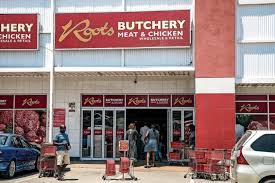 Roots Butchery
