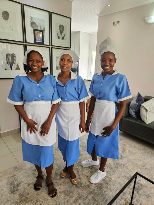 the african global skills