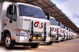 G4S CASH