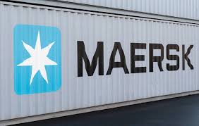 maersk