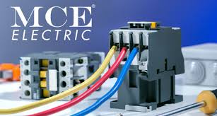 MCE ELECTRIC