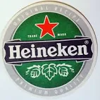 heineken