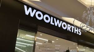 WOOLWORTHS