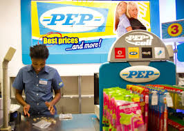 pep store