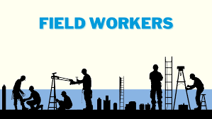 field worker