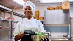 cookery learnership