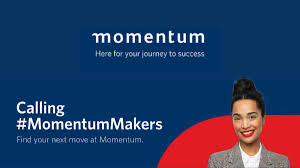 momentum