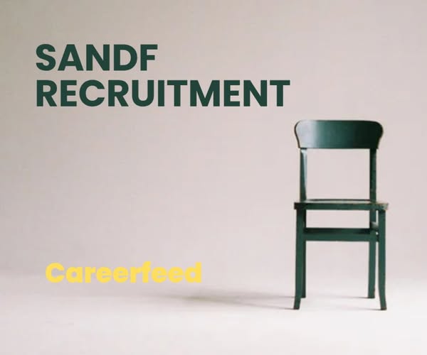 SANDF