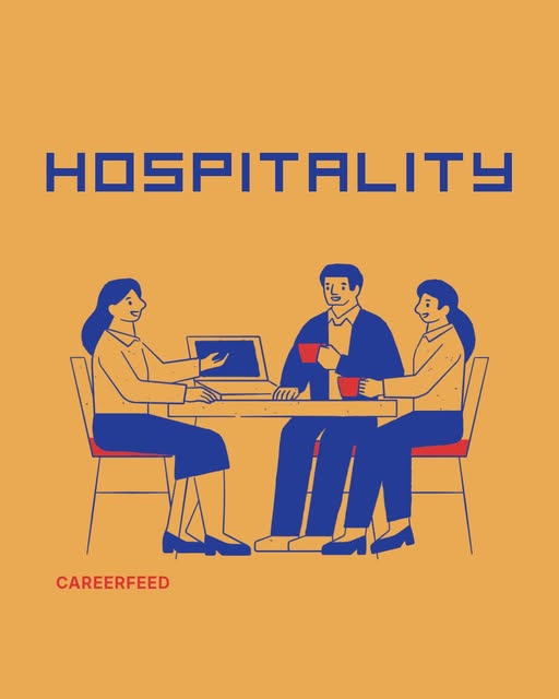 hospitality learner