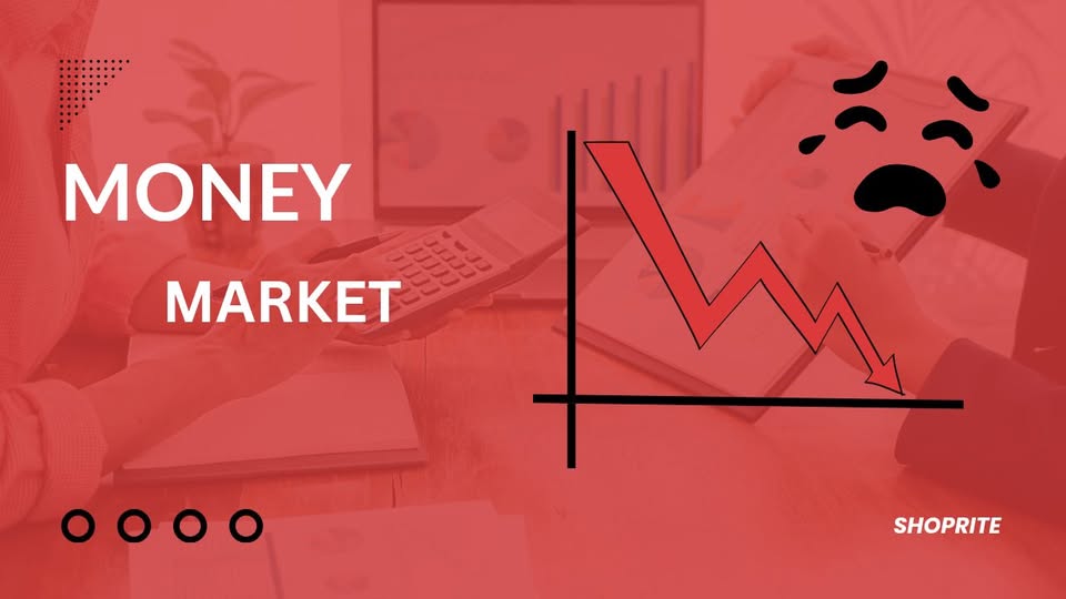 MONEY MARKET