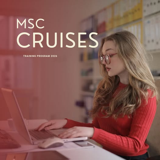 MSC CRUISES