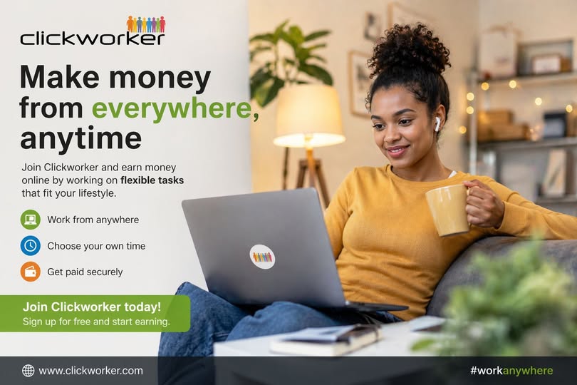 clickworker