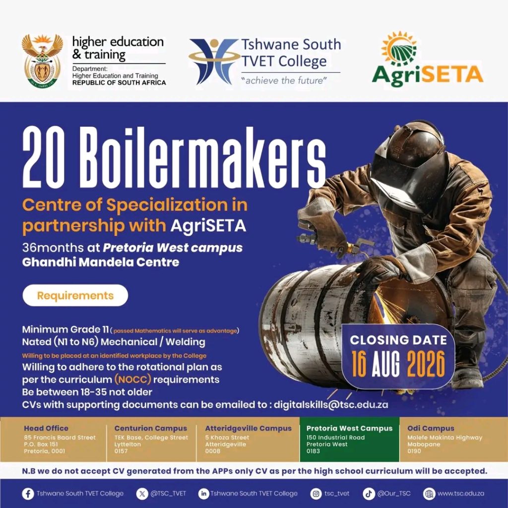 Tshwane South